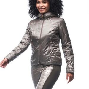 Indyeva Gangari insulated jacket size S